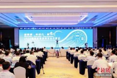 2025国际新能源博览会在常州举行
